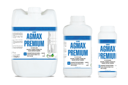 Agrom Tarım | Agmax Premium
