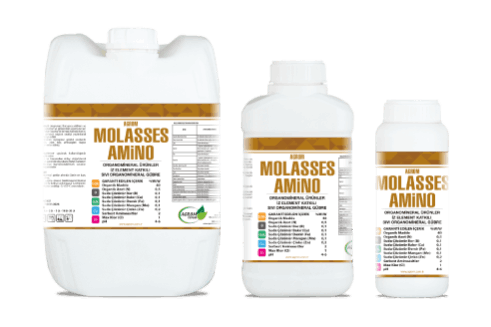 Agrom Tarım | Molasses Amino