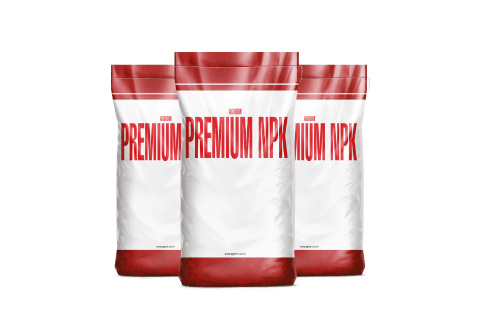 Agrom Tarım | Premium NPK