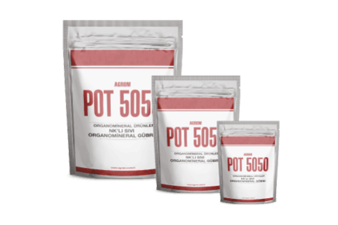 Agrom Tarım | POT 5050